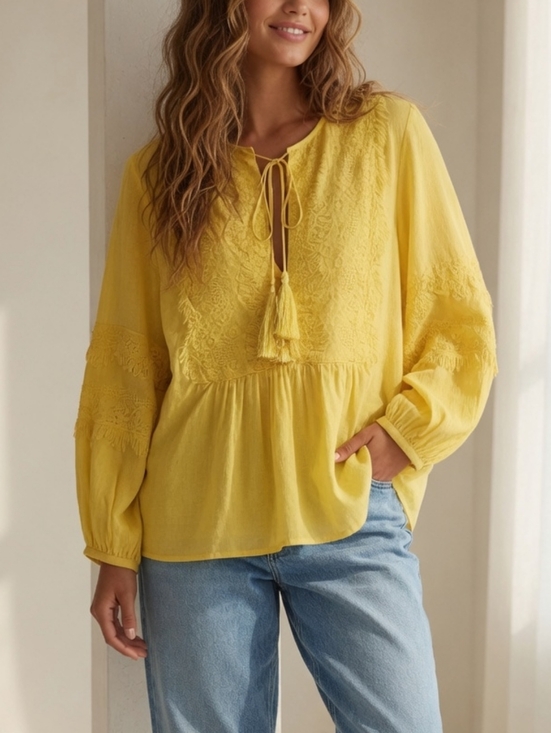 SPANNER Tops - Spanner blouse